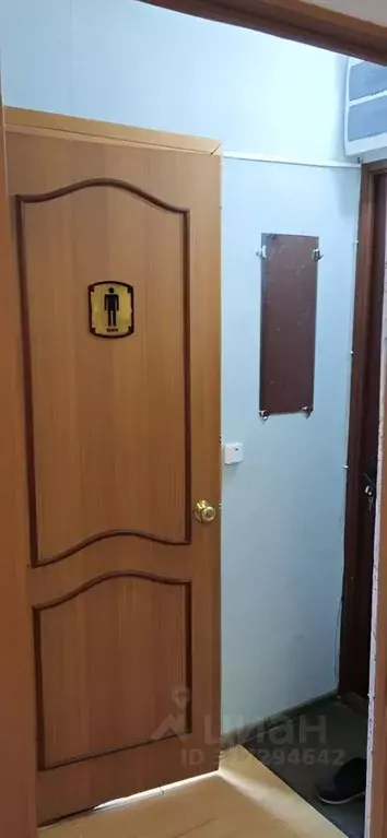 1-к кв. Томская область, Томск ул. Ференца Мюнниха, 13 (29.0 м) - Фото 1