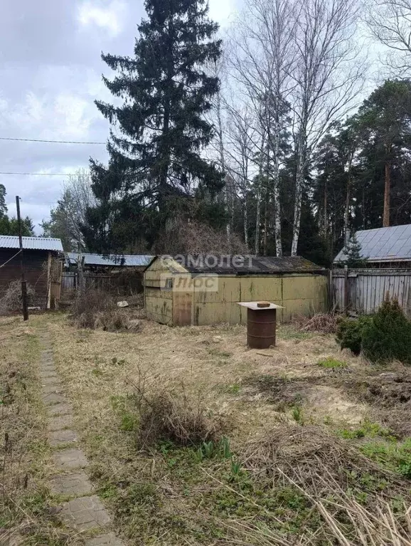 Участок в Московская область, Пушкино Заветы Ильича мкр, ул. Радищева, ... - Фото 2