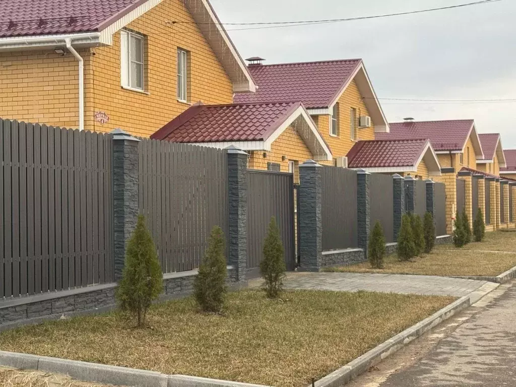 Дом в Нижегородская область, Кстовский муниципальный округ, д. Чаглава ... - Фото 0