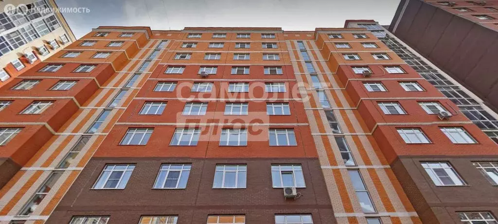 2-комнатная квартира: посёлок Коммунарка, улица Липовый Парк, 8к1 (49 ... - Фото 1