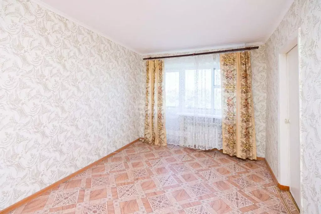 3-к кв. Ульяновская область, Ульяновск ул. Гончарова, 1/17 (54.5 м) - Фото 1