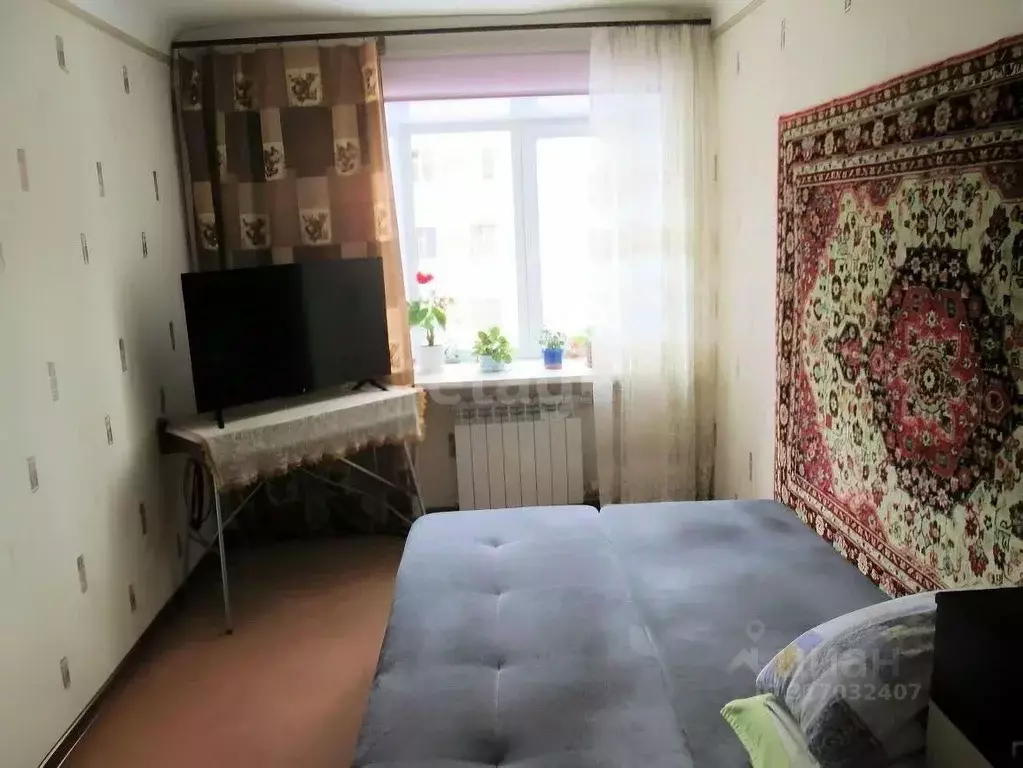 3-к кв. Свердловская область, Екатеринбург Вторчермет жилрайон, ул. ... - Фото 0
