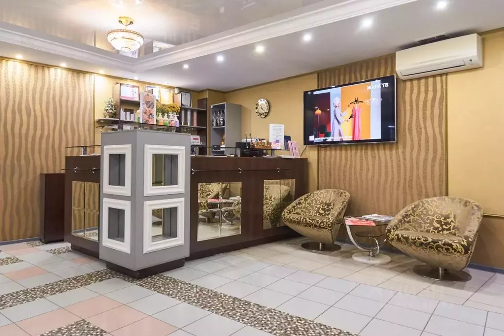 Помещение свободного назначения в Томская область, Томск ул. Косарева, ... - Фото 2