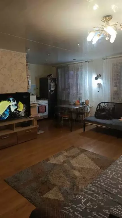 2-к кв. Свердловская область, Асбест Ленинградская ул., 6 (42.2 м) - Фото 2