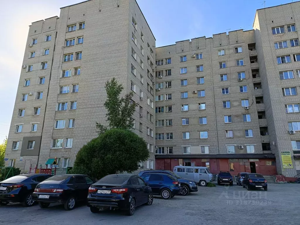 Студия Тамбовская область, Тамбов Моршанское ш., 40А (25.6 м) - Фото 0