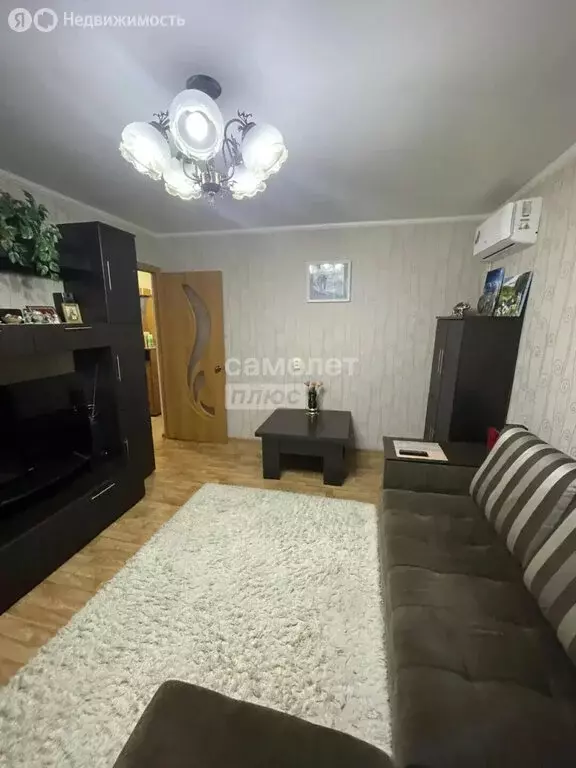 2-комнатная квартира: Сызрань, проспект Космонавтов, 14 (36 м) - Фото 2