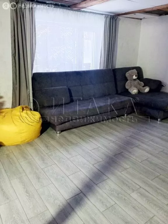 Дом в Пустомержское сельское поселение, деревня Клённо, Лужская улица, ... - Фото 2