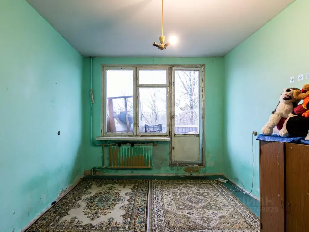 3-к кв. Санкт-Петербург Софийская ул., 55 (62.2 м) - Фото 1