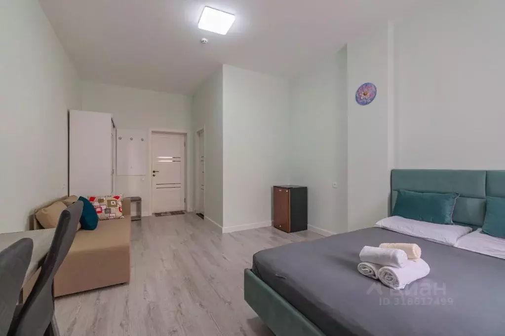Комната Санкт-Петербург наб. Реки Фонтанки, 133 (20.0 м) - Фото 0
