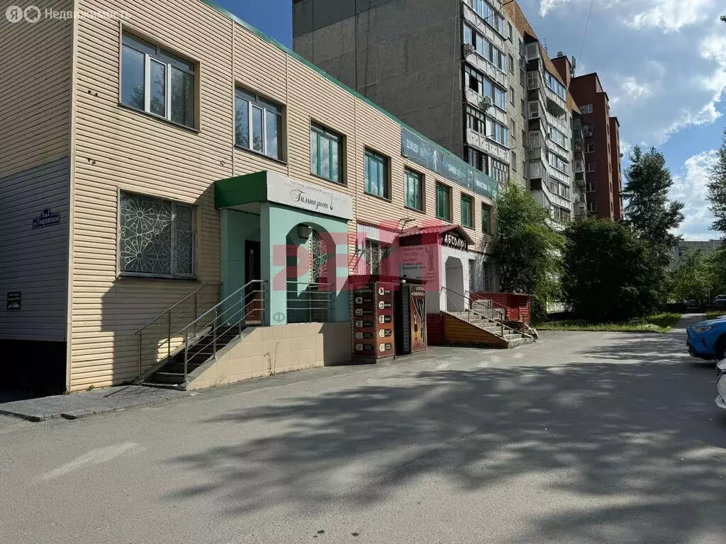 Помещение свободного назначения (655.2 м) - Фото 0