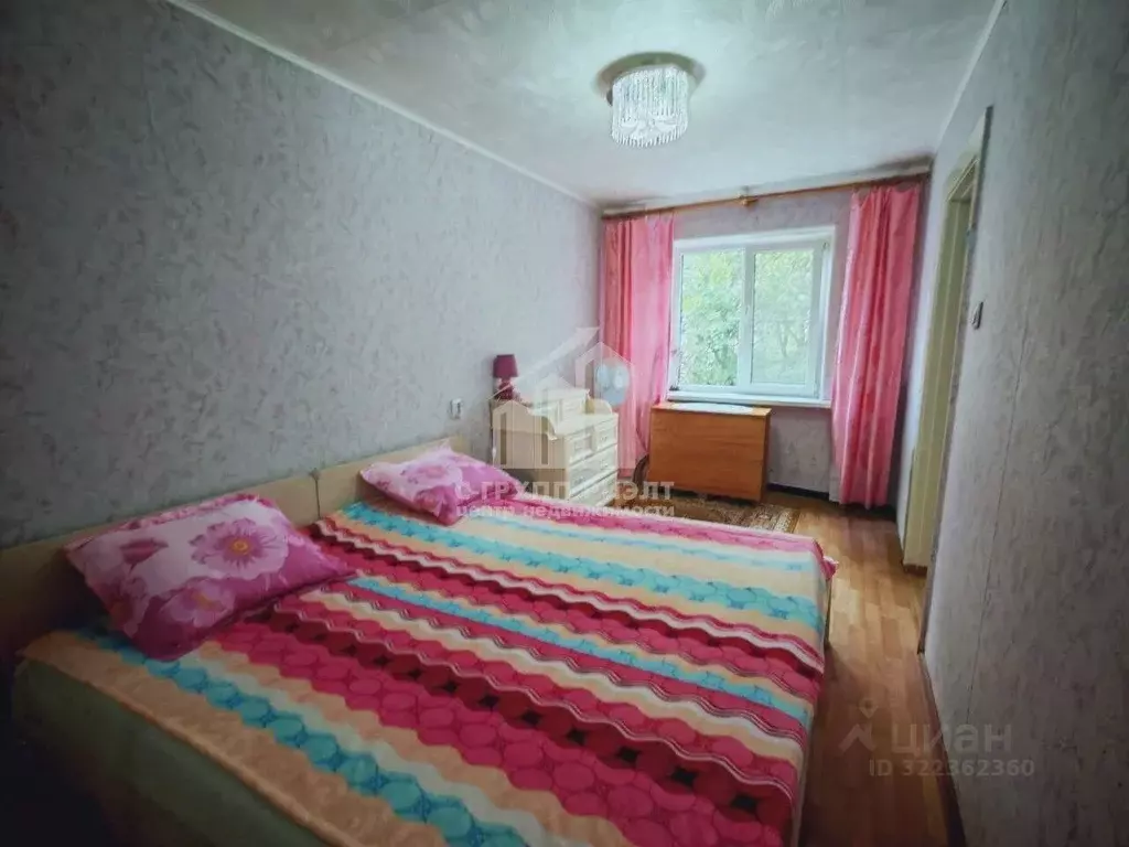 2-к кв. Калининградская область, Калининград ул. Профессора ... - Фото 0