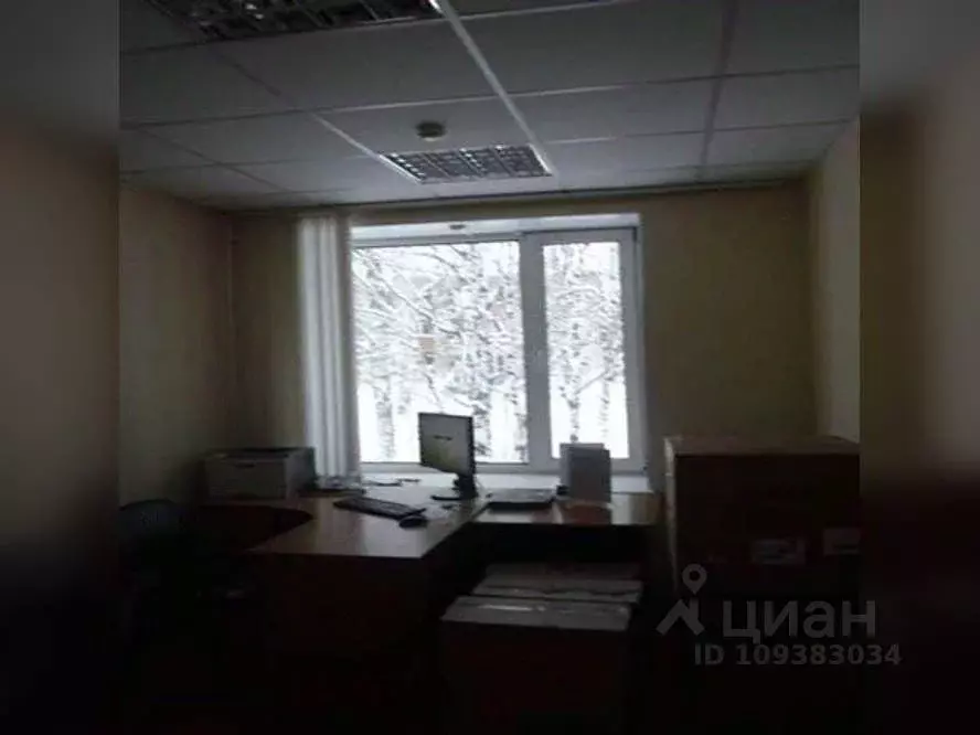 Офис в Коми, Сысольский район, с. Визинга Советская ул., 36 (53 м) - Фото 0
