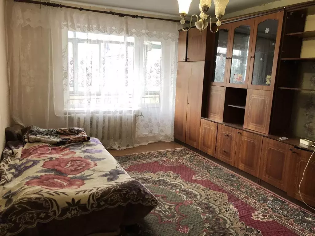 3-к кв. Ростовская область, Белая Калитва ул. Калинина, 29 (60.0 м) - Фото 1