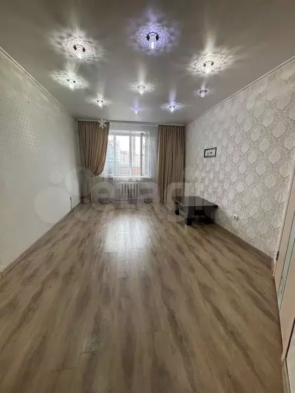 1-к. квартира, 33,6 м, 4/9 эт. - Фото 0