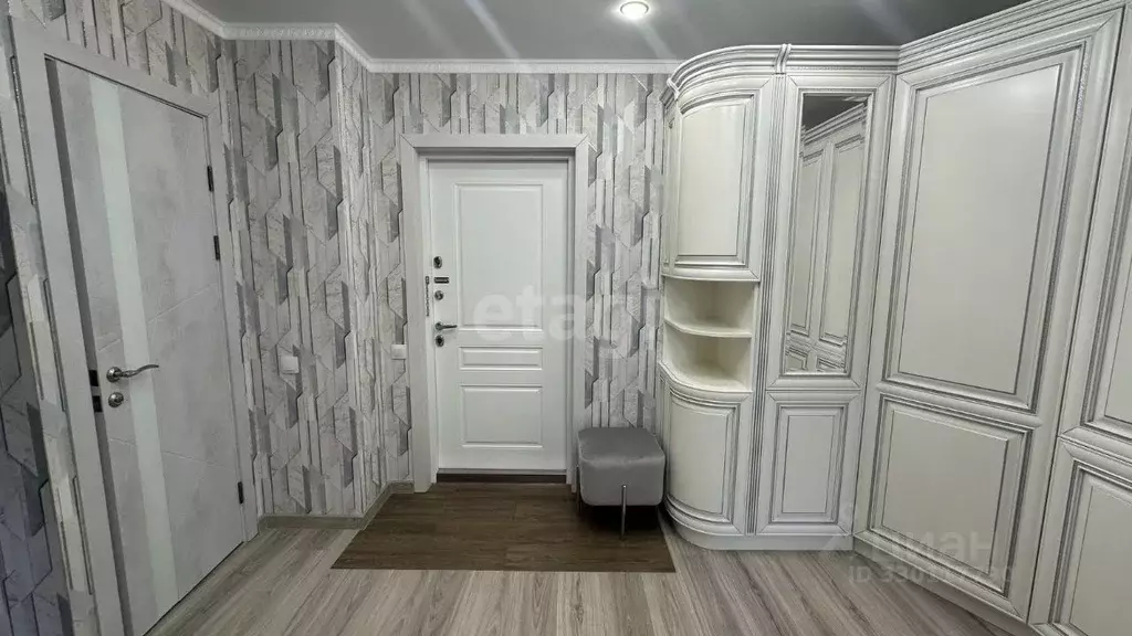 2-к кв. Липецкая область, Липецк просп. Победы, 101 (83.0 м) - Фото 1