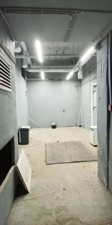 Торговая площадь в Москва ул. Панфилова, 2С2 (180 м) - Фото 2