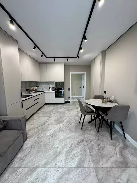 Продаётся 2-к квартира, 62 м - Фото 0