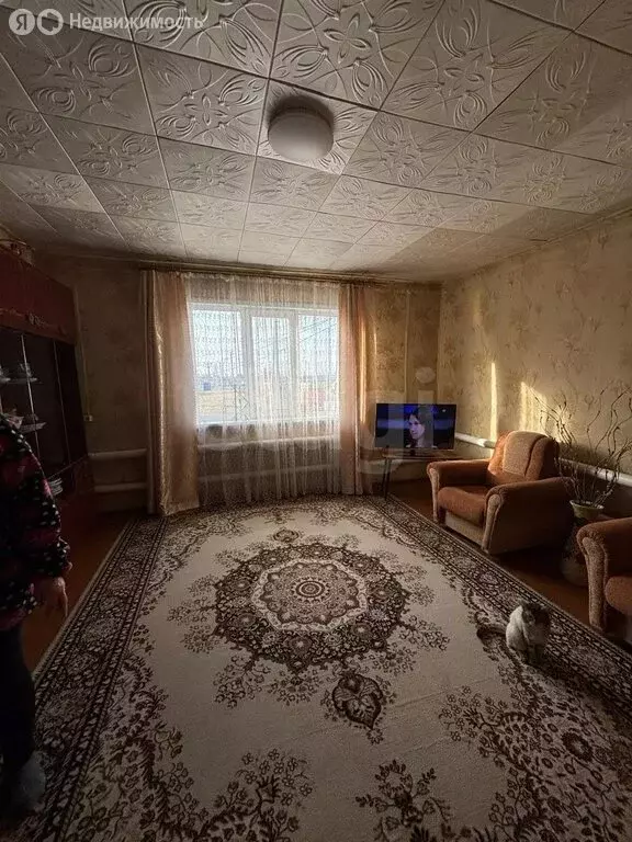 Дом в Петухово, улица Кирова (66.9 м) - Фото 2