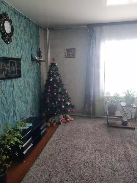 2-к кв. Иркутская область, Черемхово ул. Свердлова, 22 (65.0 м) - Фото 2