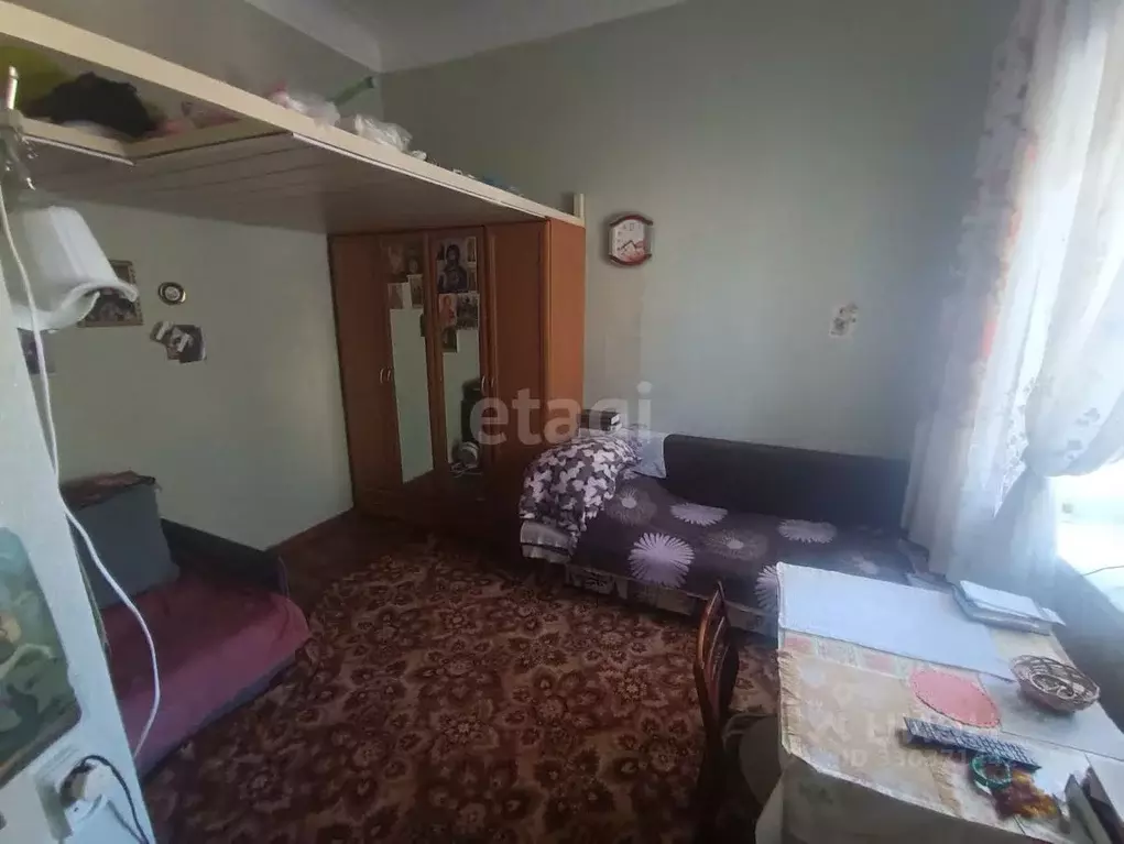 1-к кв. Крым, Феодосия ул. Старокарантинная, 40 (21.5 м) - Фото 1