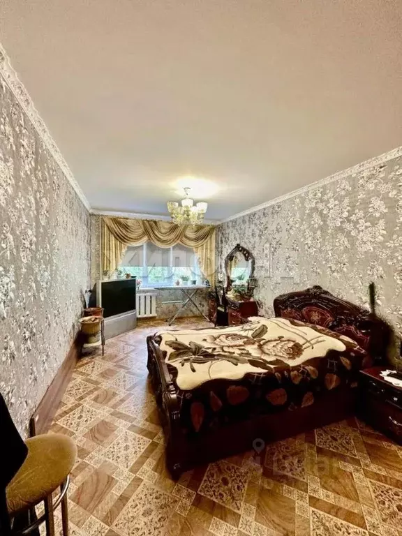 1-к кв. Самарская область, Тольятти Южное ш., 39 (39.5 м) - Фото 0