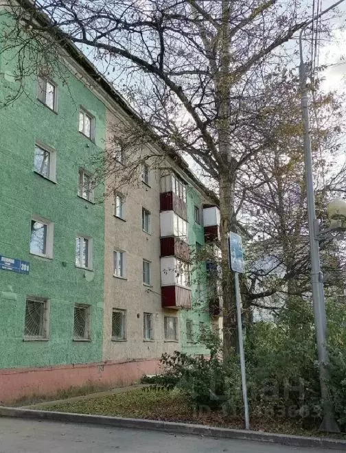 1-к кв. Сахалинская область, Южно-Сахалинск ул. Ленина, 301 (29.4 м) - Фото 0