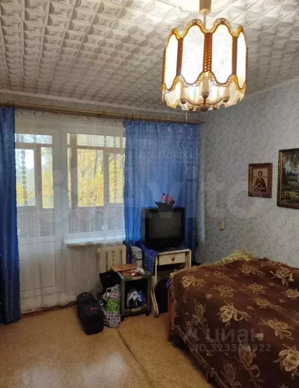 2-к кв. Ивановская область, Иваново 30-й мкр, 5 (40.0 м) - Фото 2