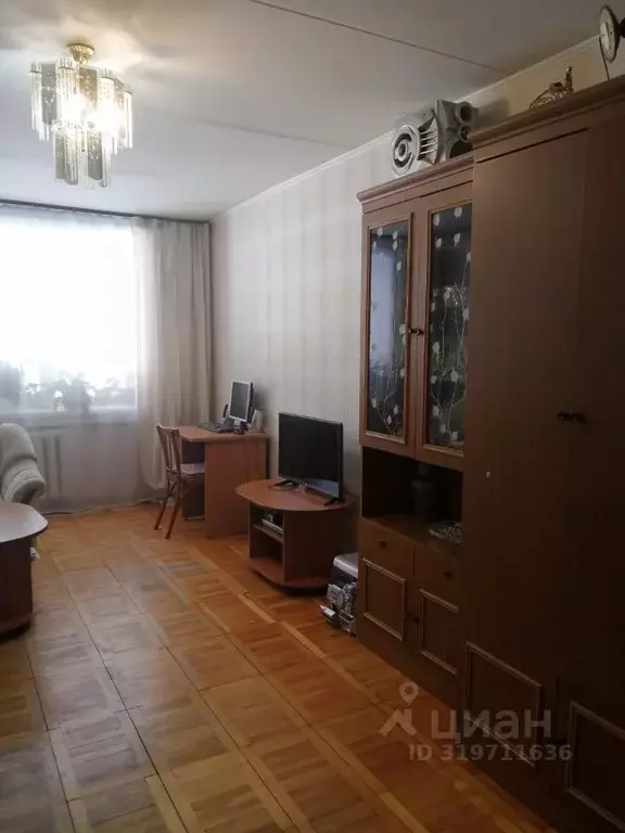 4-к кв. Новосибирская область, Новосибирский район, Краснообск рп 33 ... - Фото 1