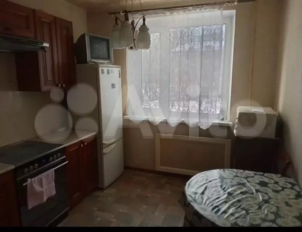 1-к. квартира, 41,5 м, 2/14 эт. - Фото 1