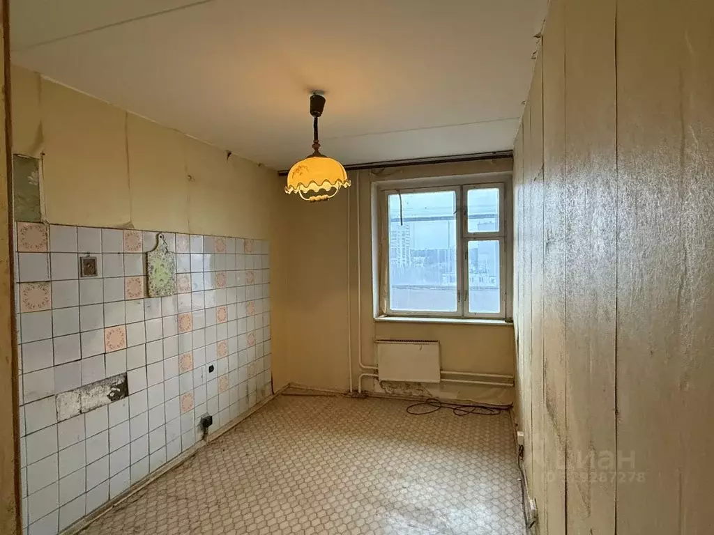 1-к кв. Московская область, Видное ул. Лемешко, 14 (35.0 м) - Фото 2