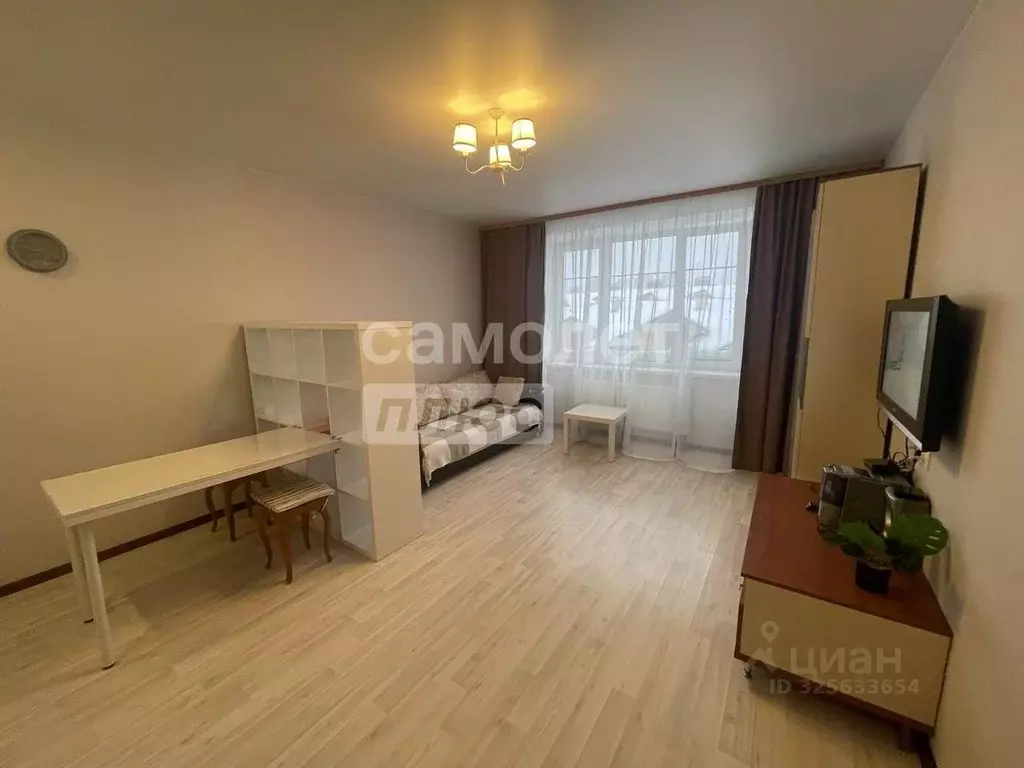 2-к кв. Москва, Москва, Троицк ул. Заречная, 21 (46.1 м) - Фото 2