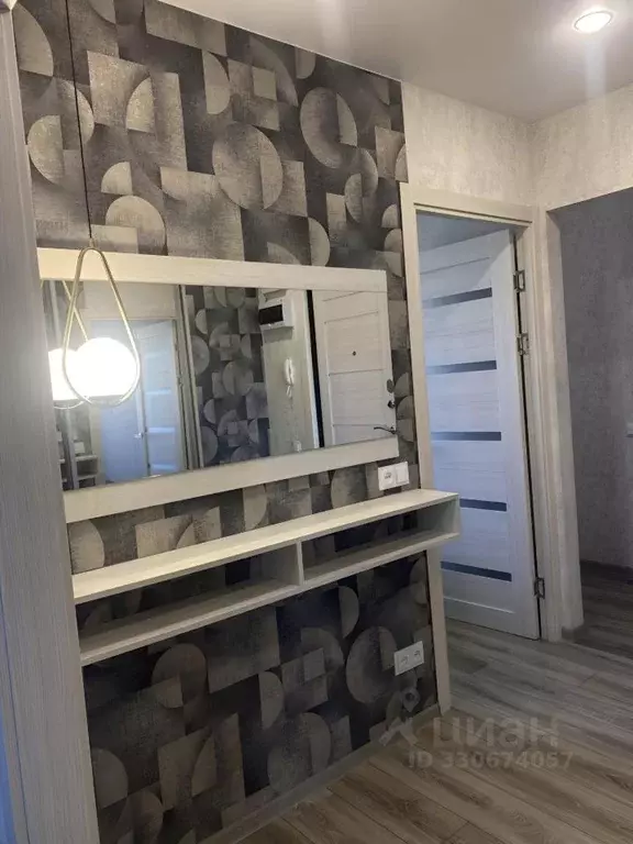 2-к кв. Крым, Керчь ш. Индустриальное, 21/1 (52.5 м) - Фото 2