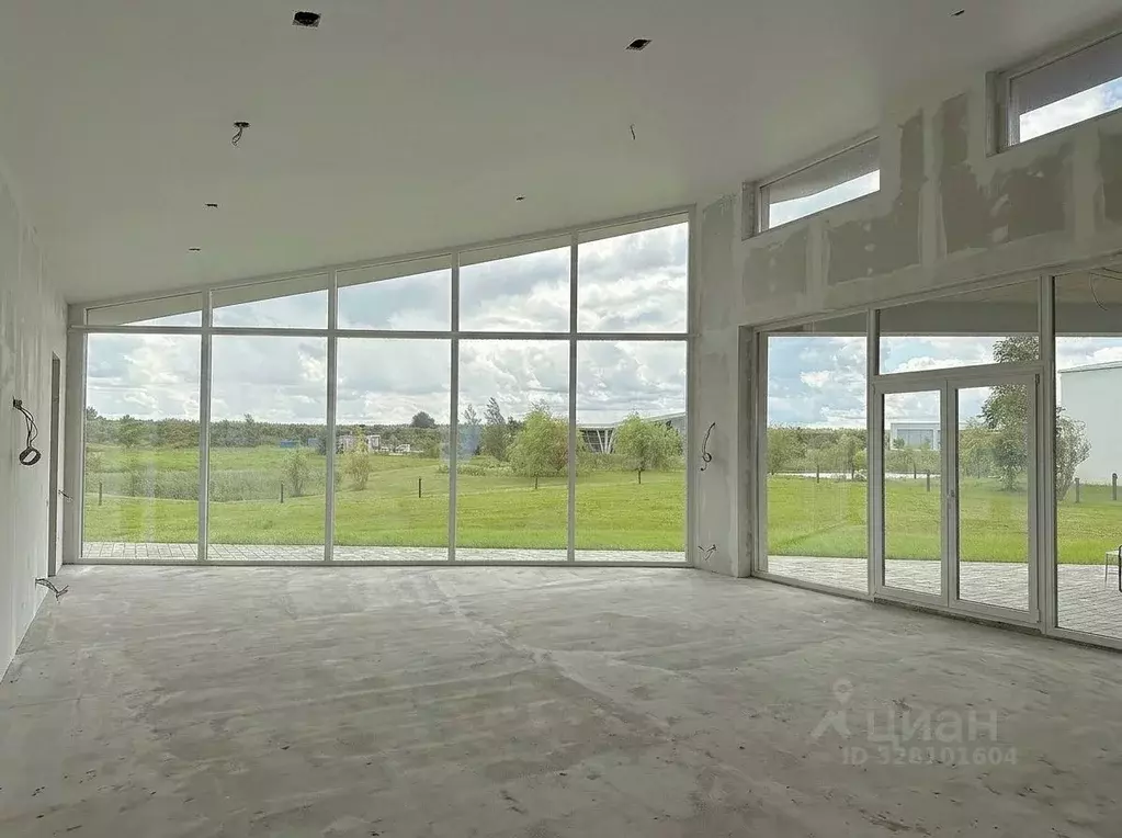 Коттедж в Московская область, Дмитровский муниципальный округ, д. ... - Фото 2