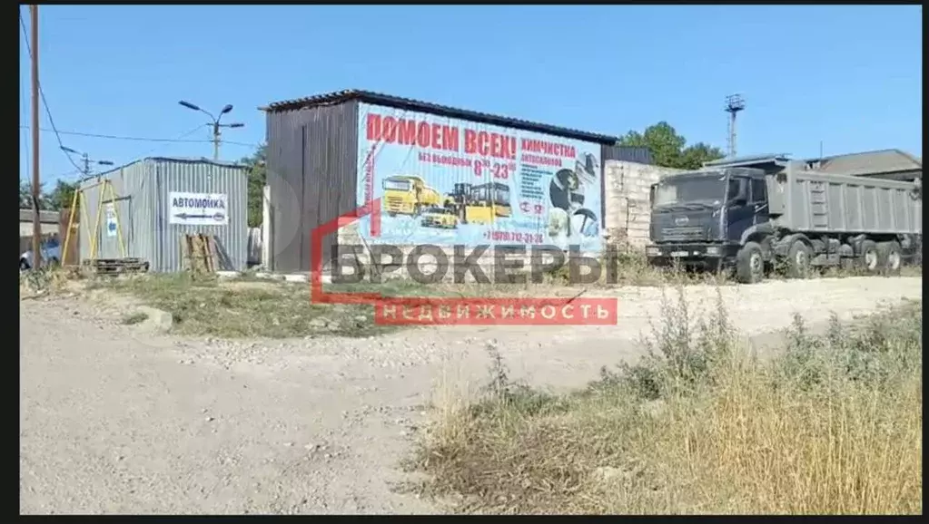 Готовый бизнес на Шабалина - Фото 1