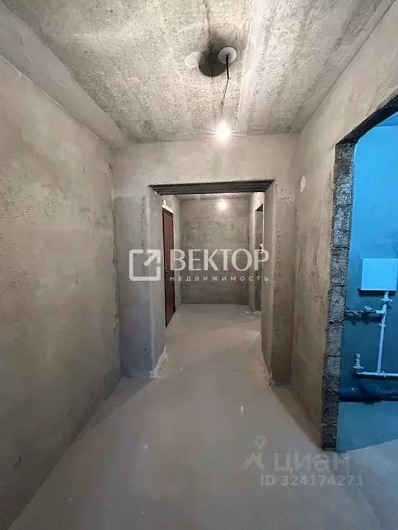 1-к кв. Костромская область, Кострома Южная ул., 40 (48.0 м) - Фото 2