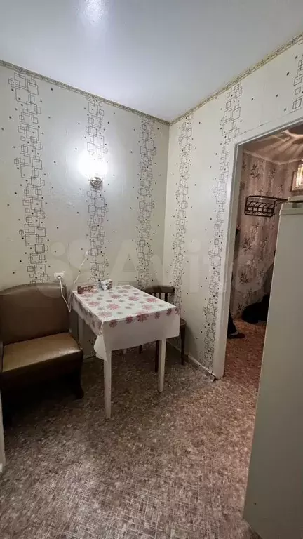 1-к. квартира, 30 м, 3/9 эт. - Фото 0