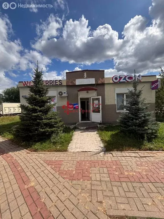 Помещение свободного назначения (50 м) - Фото 0