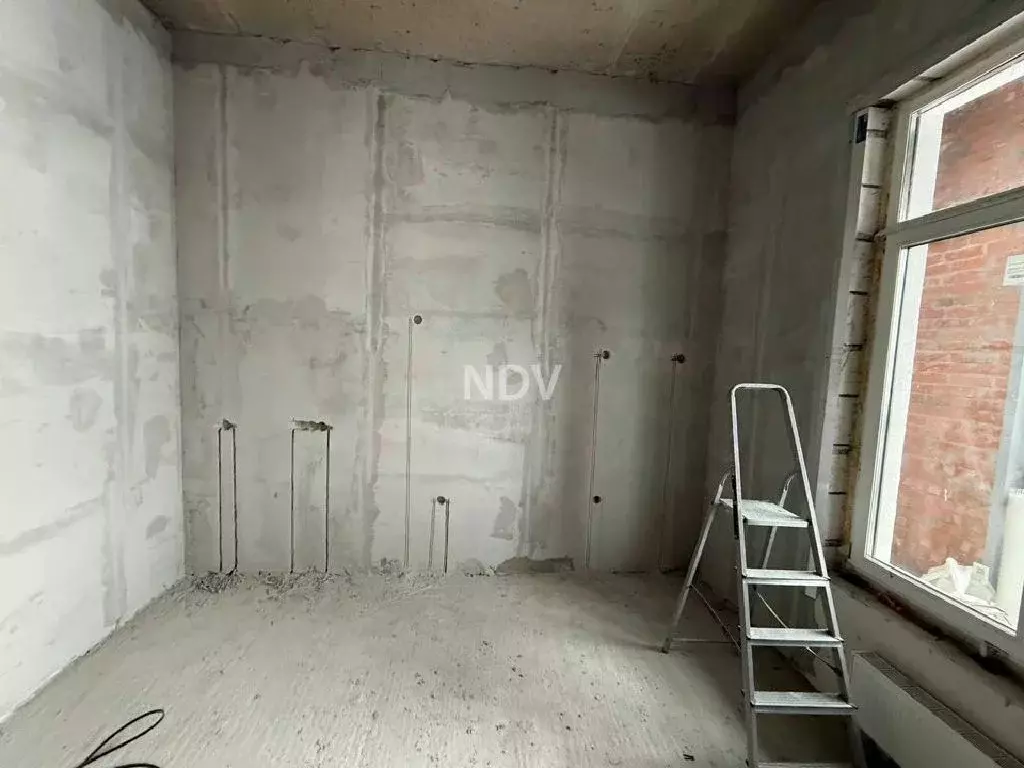 Продается 3-комнатная квартира - Фото 1