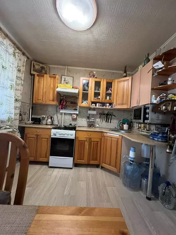 Продаётся 2-к квартира, 52.6 м - Фото 0