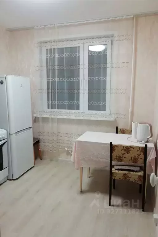 2-к кв. Москва бул. Матроса Железняка, 34 (50.0 м) - Фото 1