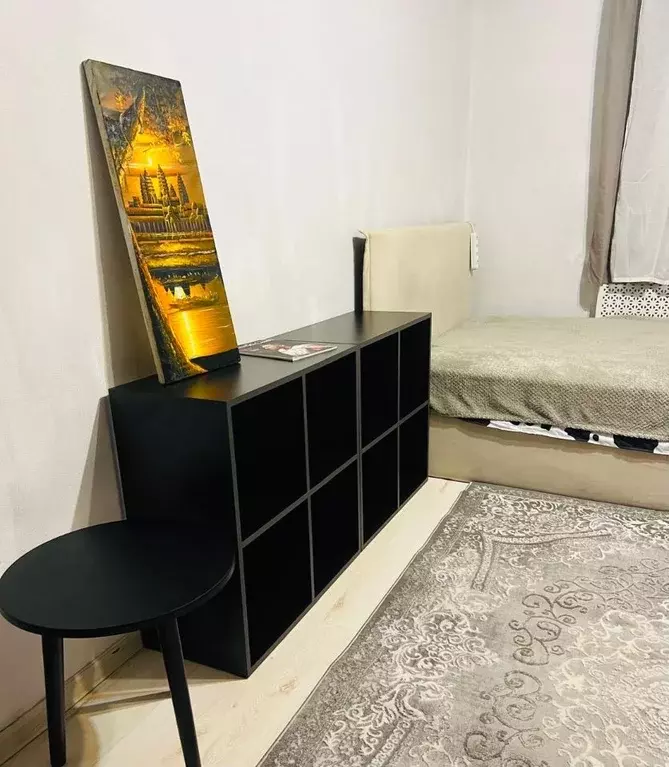 1-к кв. Москва Большая Дорогомиловская ул., 16 (31.2 м) - Фото 2