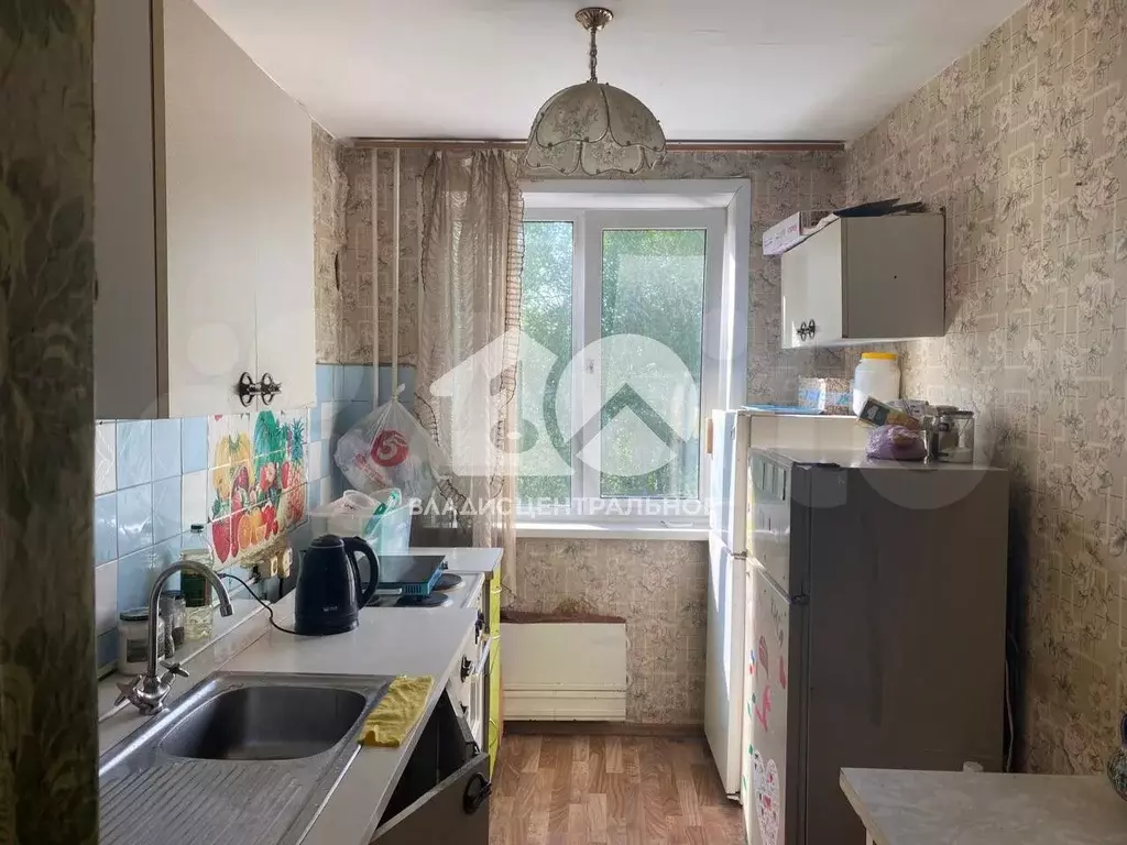 2-к. квартира, 45 м, 4/5 эт. - Фото 0