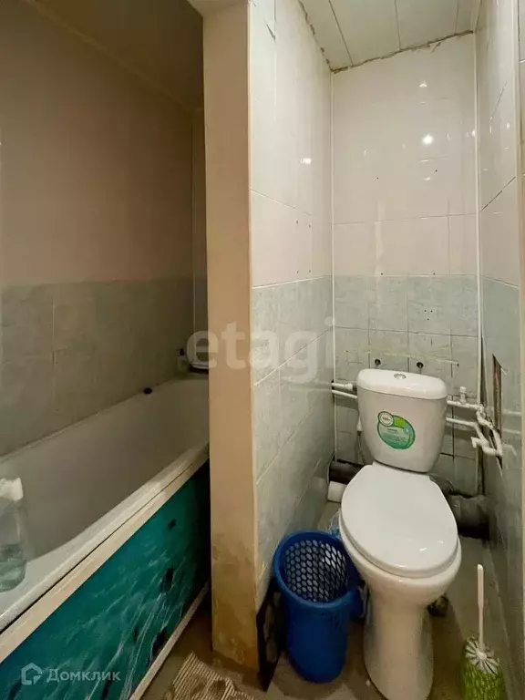 Продаётся квартира-студия, 24.8 м - Фото 0