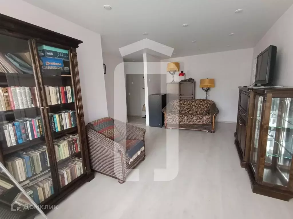 Продаётся 2-к квартира, 42.8 м - Фото 0