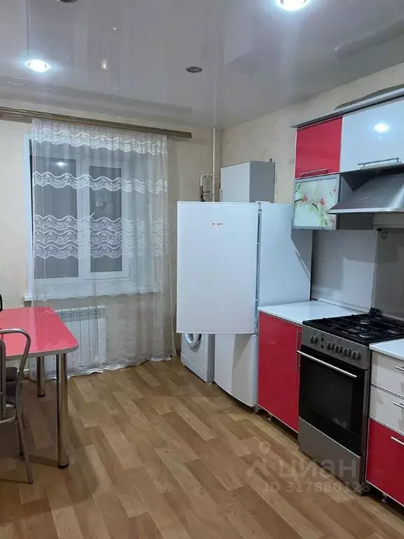 1-к кв. Марий Эл, Йошкар-Ола ул. Петрова, 27 (40.0 м) - Фото 1