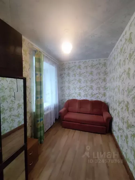 2-к кв. Свердловская область, Екатеринбург просп. Космонавтов, 40 ... - Фото 2