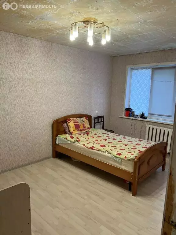 3-комнатная квартира: Самара, проспект Карла Маркса, 318А (60.3 м) - Фото 1