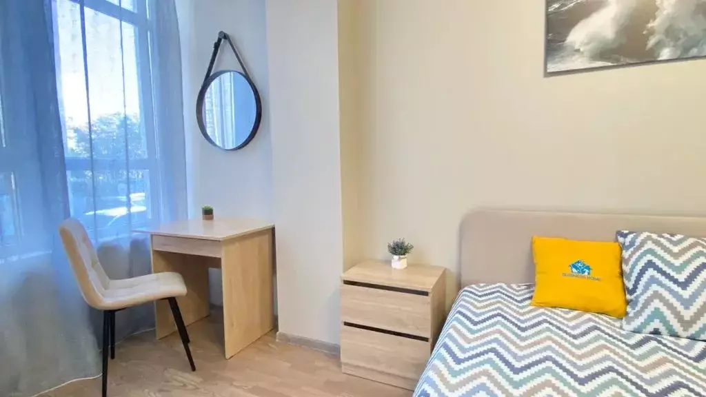 2-к кв. Краснодарский край, Геленджик Крымская ул., 19к9 (62.0 м) - Фото 1
