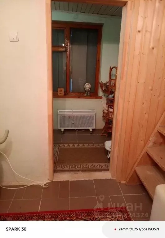 Дом в Волгоградская область, Городищенский район, Ерзовское городское ... - Фото 2