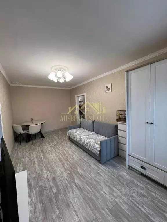2-к кв. Северная Осетия, Владикавказ ул. Александра Герцена, 8 (45.0 ... - Фото 2